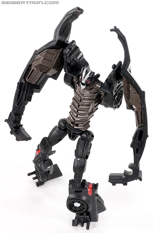 Transformers Dark of the Moon Crowbar (Image #71 of 94)