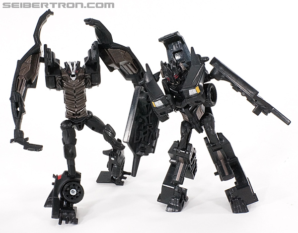 Transformers Dark of the Moon Crowbar (Image #81 of 94)
