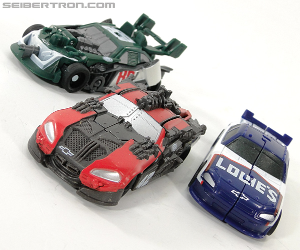 Transformers Dark of the Moon Leadfoot (Image #31 of 96)