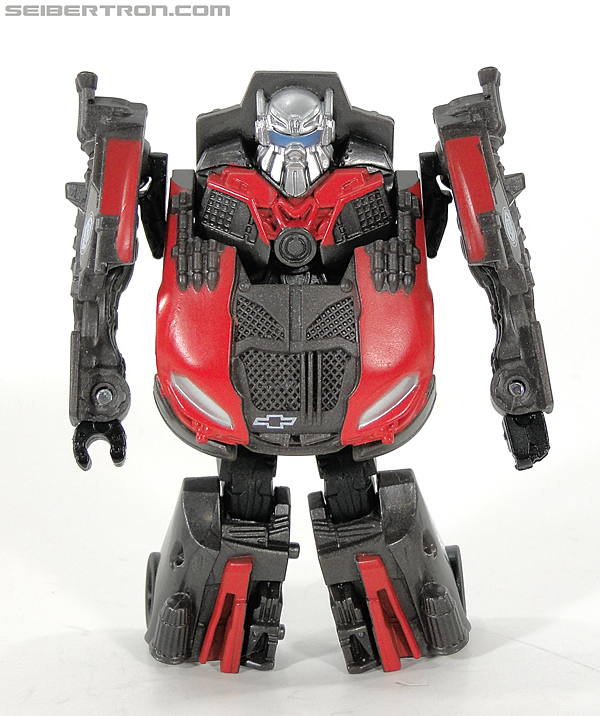 Transformers Dark of the Moon Leadfoot (Image #41 of 96)