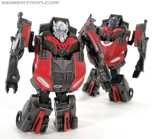 Transformers Dark of the Moon Leadfoot (Image #87 of 96)
