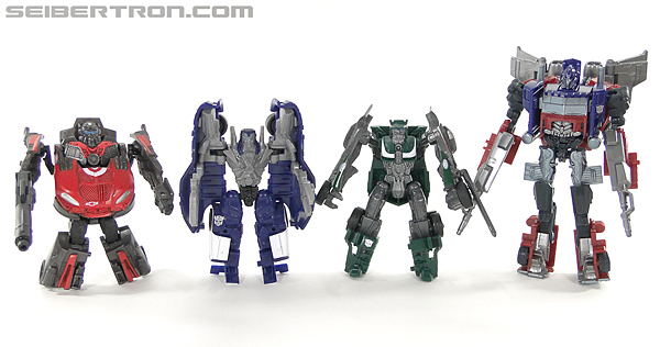 Transformers Dark of the Moon Roadbuster (Image #83 of 83)