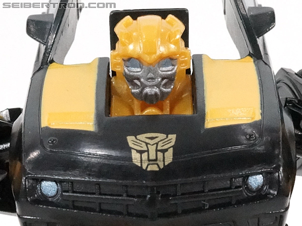 Stealth Bumblebee