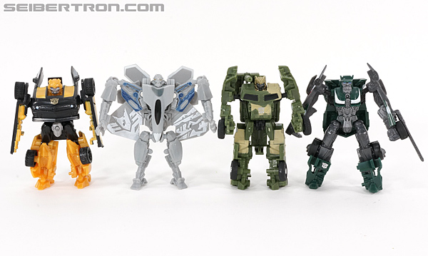 Transformers Dark of the Moon Stealth Bumblebee (Image #87 of 95)