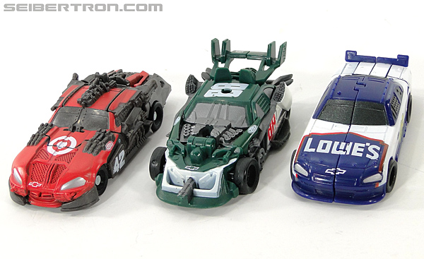 Transformers Dark of the Moon Topspin (Image #41 of 109)