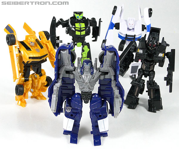 Transformers Dark of the Moon Topspin (Image #88 of 109)