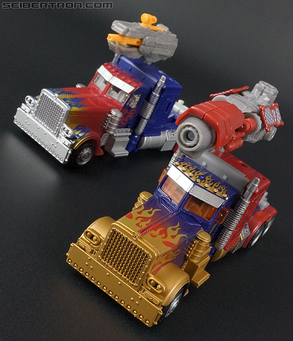 Transformers Dark of the Moon Lunarfire Optimus Prime (Image #51 of 154)