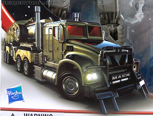Transformers Dark of the Moon Megatron (Image #5 of 227)
