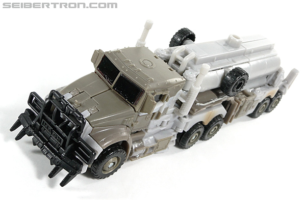 Transformers Dark of the Moon Megatron (Image #33 of 227)