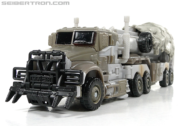 Transformers Dark of the Moon Megatron (Image #46 of 227)