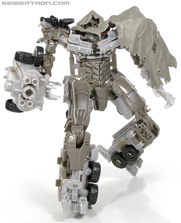 Transformers News: Top 5 Best Movie Megatron Transformers Toys