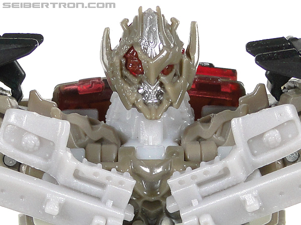 Megatron