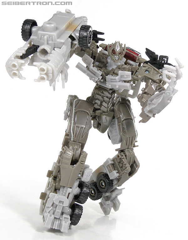 Transformers News: DOTM Voyagers for $10 at Walmart after $5 manufacturer's coupon Image