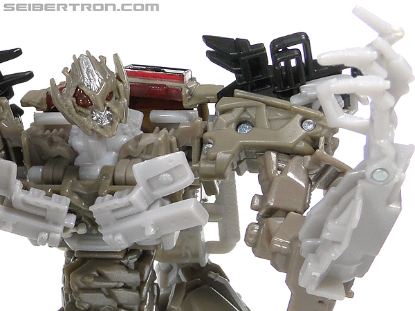 Transformers Dark of the Moon Megatron (Image #161 of 227)