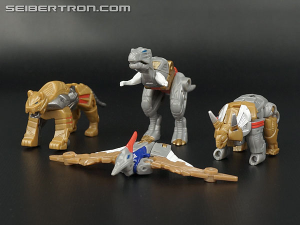 Transformers News: New Galleries: Dark of the Moon Mini-Cons Dualor, Rav, Catilla and Triceradon Transformers News: New Galleries: Dark of the Moon Mini-Cons Dualor, Rav, Catilla and Triceradon