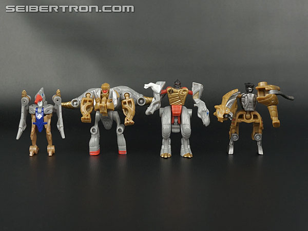 Transformers News: New Galleries: Dark of the Moon Mini-Cons Dualor, Rav, Catilla and Triceradon Transformers News: New Galleries: Dark of the Moon Mini-Cons Dualor, Rav, Catilla and Triceradon