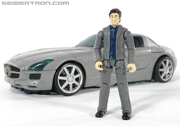 Transformers Dark of the Moon Mr. Dylan Gould (Image #8 of 78)