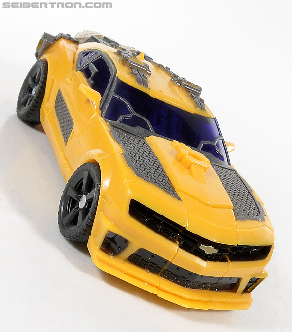 Transformers Dark of the Moon Nitro Bumblebee (Image #47 of 149)