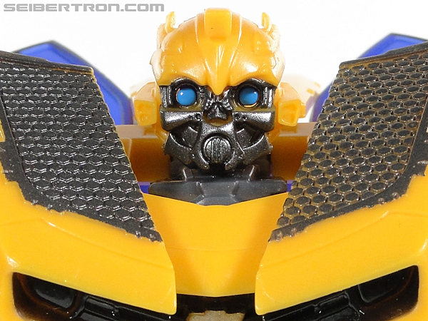Nitro Bumblebee