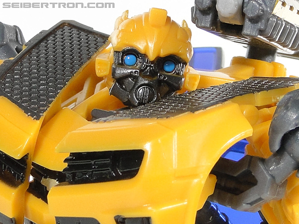 Transformers Dark of the Moon Nitro Bumblebee (Image #113 of 149)