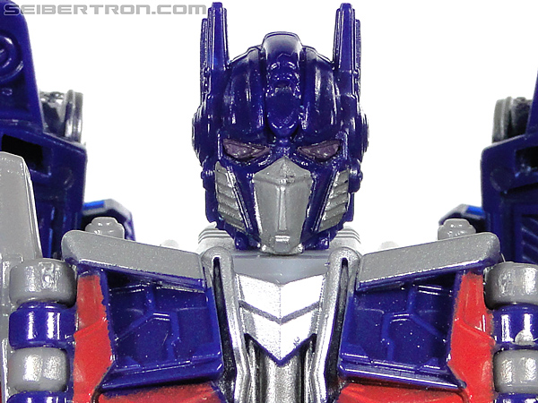 Optimus Prime