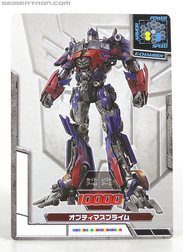 Transformers News: A Rundown of all Known Optimus Prime Releases of 2019