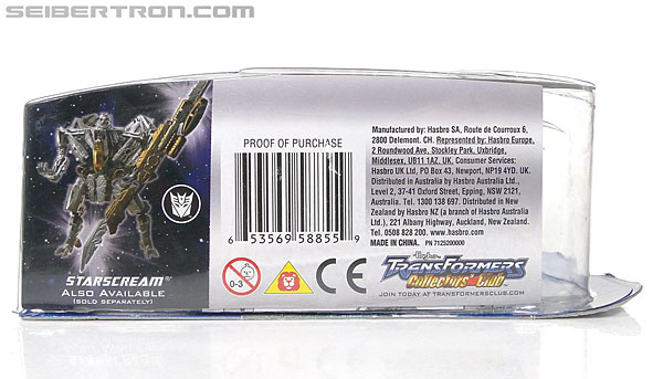 Transformers Dark of the Moon Ratchet (Image #14 of 133)