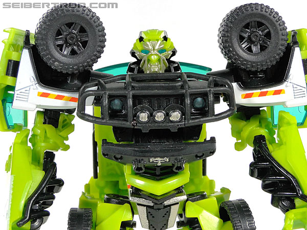Transformers Dark of the Moon Ratchet (Image #53 of 133)