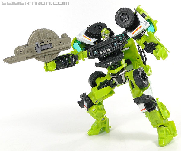 Transformers Dark of the Moon Ratchet (Image #93 of 133)