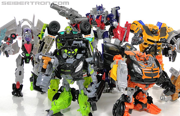 Transformers Dark of the Moon Ratchet (Image #117 of 133)