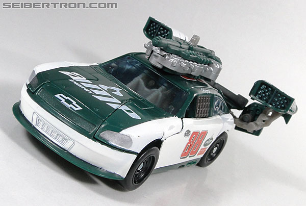 Transformers News: New Exclusive Galleries: DOTM deluxe class Roadbuster and Topspin Image