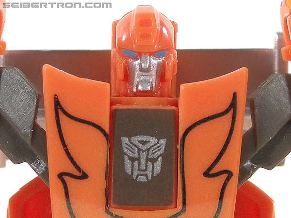 Rodimus