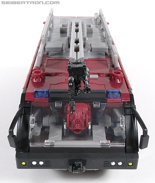 Transformers Dark of the Moon Sentinel Prime (Image #21 of 184)