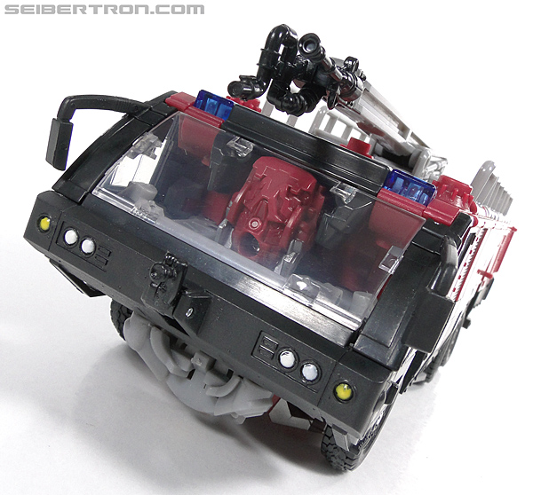 Transformers Dark of the Moon Sentinel Prime (Image #35 of 184)