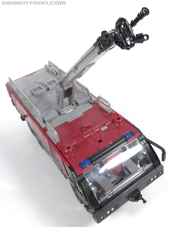 Transformers Dark of the Moon Sentinel Prime (Image #38 of 184)