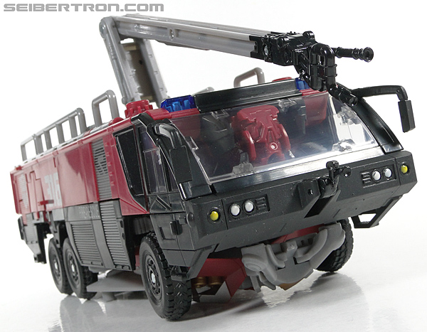 Transformers Dark of the Moon Sentinel Prime (Image #41 of 184)