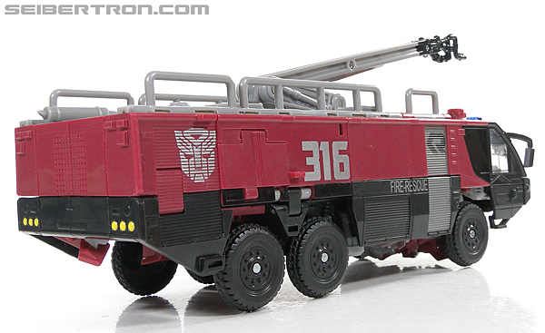 Transformers Dark of the Moon Sentinel Prime (Image #53 of 184)