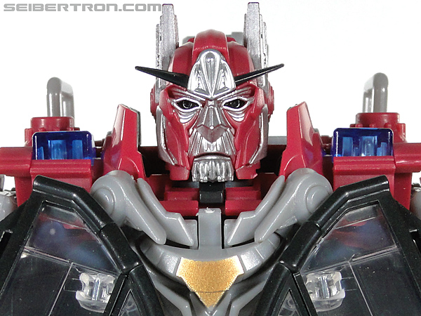 Sentinel Prime