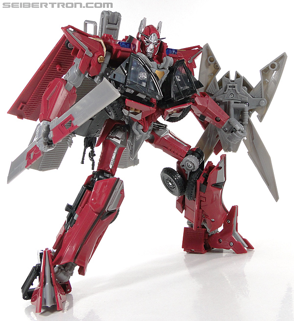 Transformers News: Top 5 Best Transformers Movie Toys of Onscreen Characters (first trilogy)