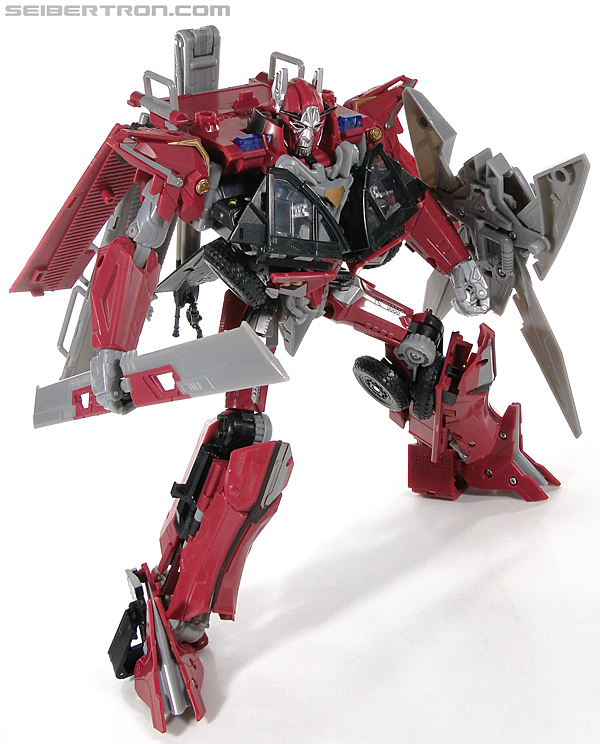 Transformers Dark of the Moon Sentinel Prime (Image #132 of 184)