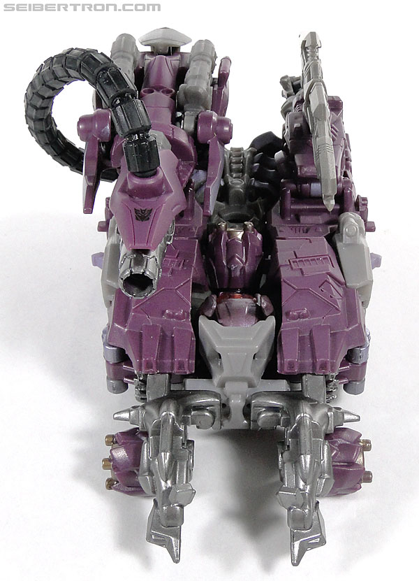Transformers Dark of the Moon Shockwave (Image #18 of 180)