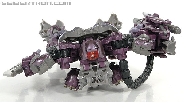 Transformers Dark of the Moon Shockwave (Image #76 of 180)