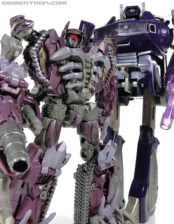 Transformers Dark of the Moon Shockwave (Image #160 of 180)