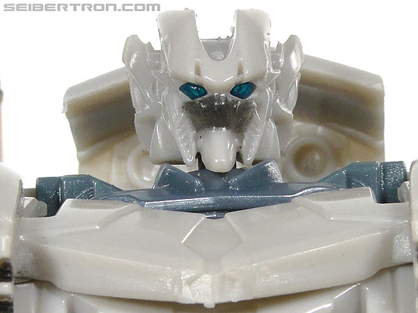 Sideswipe