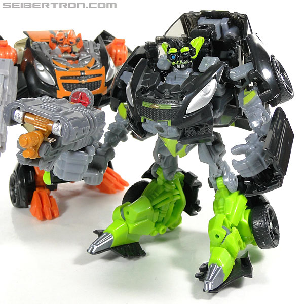 Transformers Dark of the Moon Skids (Image #142 of 169)