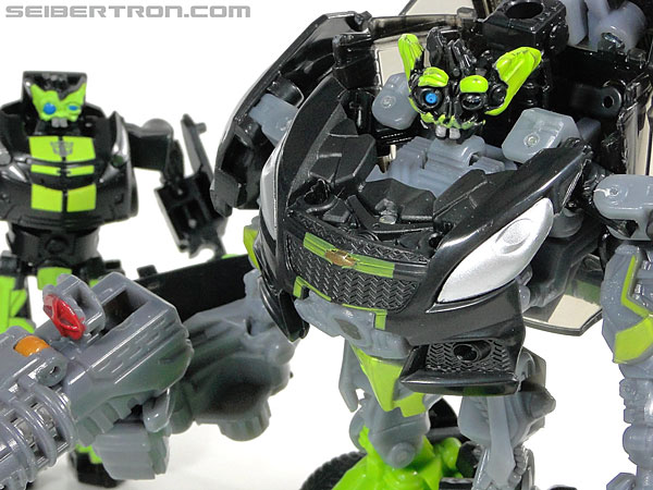 Transformers Dark of the Moon Skids (Image #167 of 169)