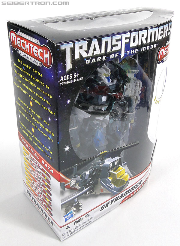 Transformers Dark of the Moon Skyhammer (Image #5 of 156)