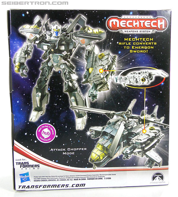 Transformers Dark of the Moon Skyhammer (Image #9 of 156)