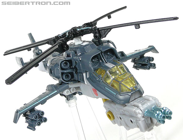 Transformers News: Seibertron Gallery Update: DOTM Shockwave & Skyhammer Image