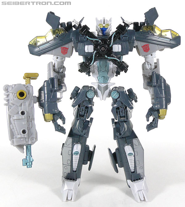 Transformers Dark of the Moon Skyhammer (Image #74 of 156)